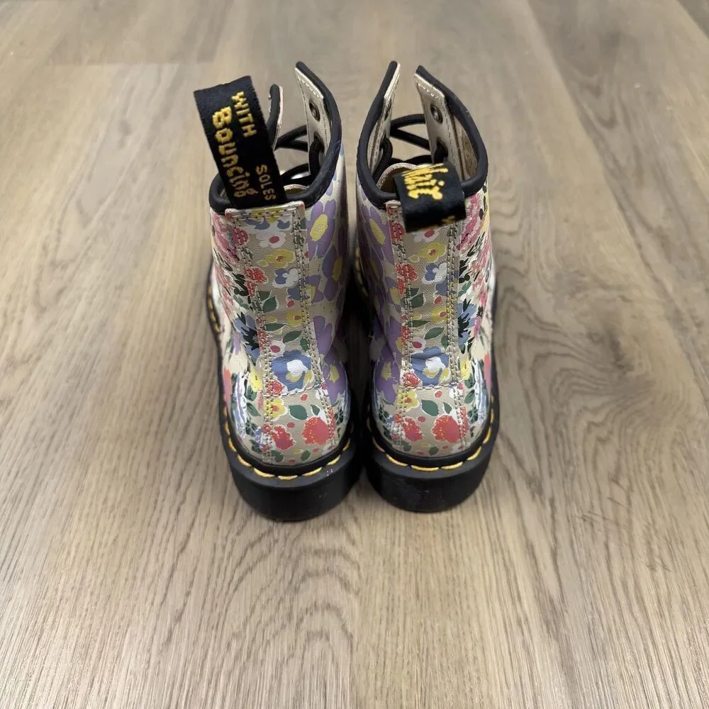 Dr. Martens brand dr